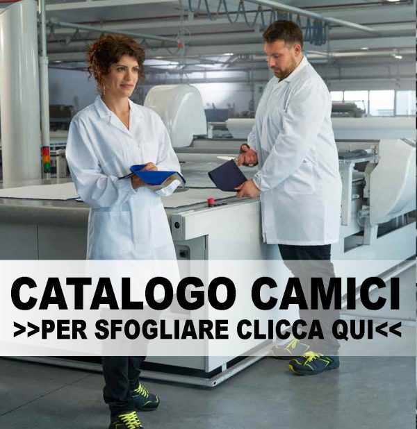 COPERTINA CAMICI